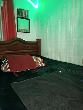 victory-jet-rain online show from February 18, 10:25 pm