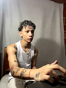 mateodeamjo online show from December 2, 4:31 am