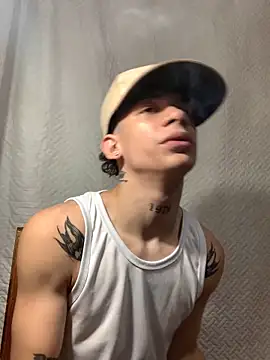 mateodeamjo online show from December 12, 11:18 am