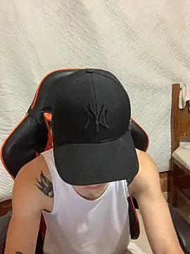 mateodeamjo online show from December 30, 6:20 am