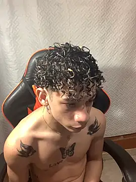 mateodeamjo online show from January 18, 6:45 am