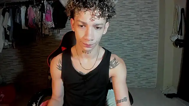 mateodeamjo online show from September 11, 8:36 am