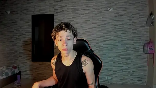 mateodeamjo online show from September 23, 7:22 am