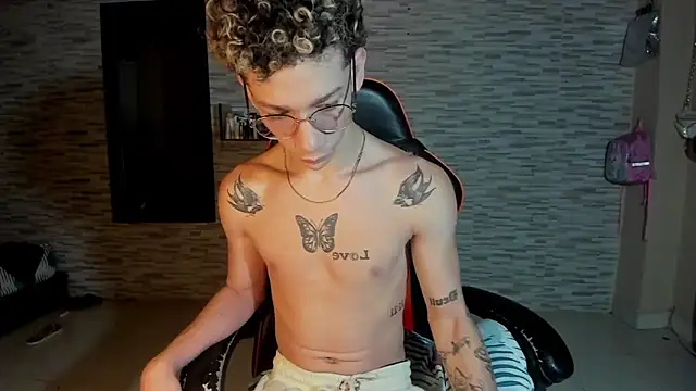 mateodeamjo online show from September 24, 8:06 am