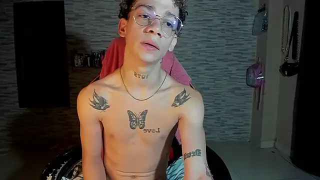 mateodeamjo online show from September 25, 8:18 am