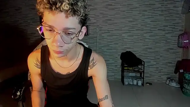 mateodeamjo online show from September 28, 8:20 am