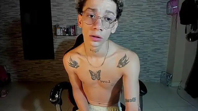 mateodeamjo online show from October 1, 9:26 am