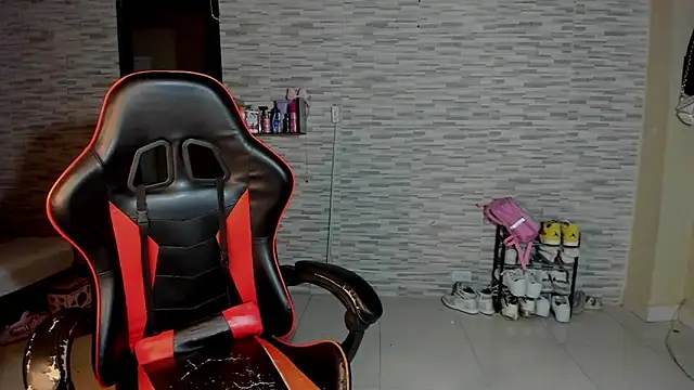 mateodeamjo online show from October 8, 7:39 am