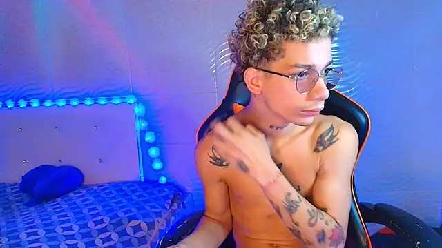 mateodeamjo online show from November 27, 11:01 am