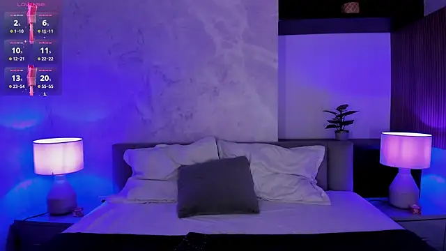 SamantaBone online show from February 5, 9:07 pm