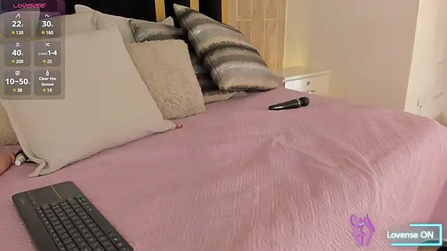 TamyHoney online show from February 7, 10:09 pm