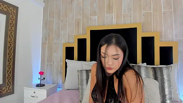 TamyHoney online show from February 19, 7:48 pm