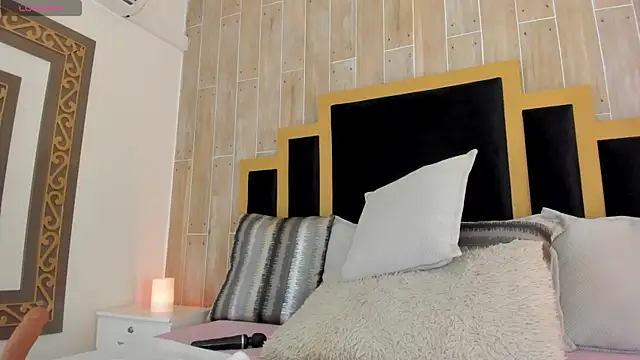 TamyHoney online show from February 22, 10:52 pm