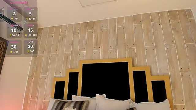 TamyHoney online show from March 20, 7:46 pm