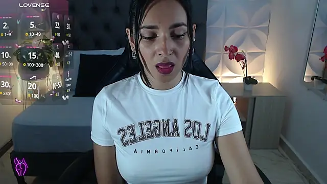 abril 71 online show from January 8, 12:47 pm