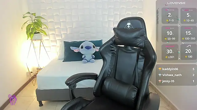 abril 71 online show from January 21, 3:32 pm