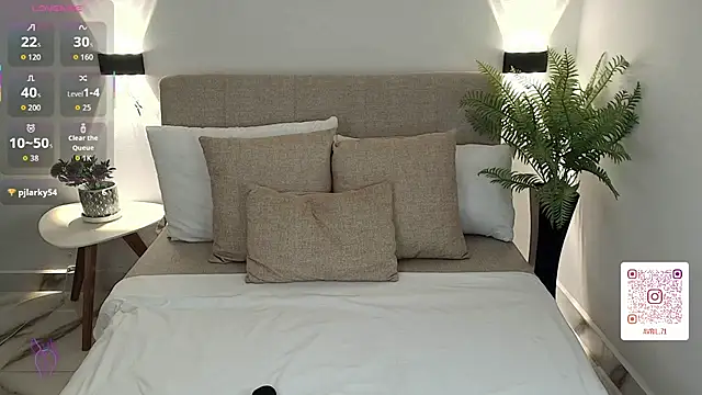 abril 71 online show from November 13, 4:22 am