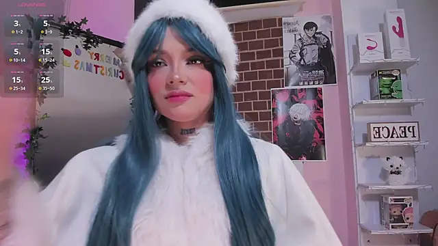 Snapshot of sensualkattt chatting on December 30, 12:42 pm sensualkattt online show from December 30, 12:42 pm