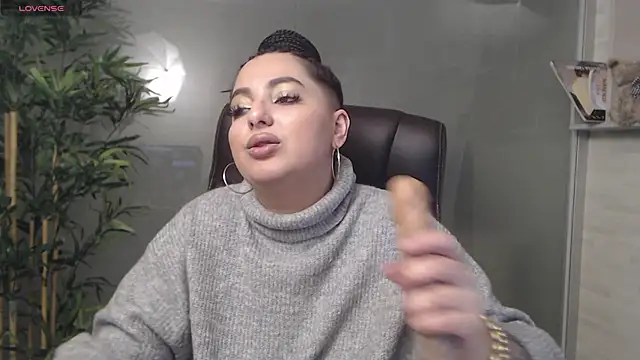 BustyAllyy online show from March 5, 12:59 am