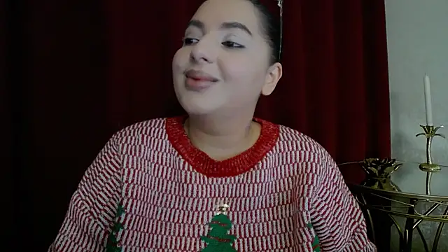 BustyAllyy online show from November 25, 7:47 pm