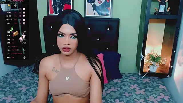 Snapshot of Amanda_bigx chatting on January 25, 10:51 am Amanda bigx online show from January 25, 10:51 am