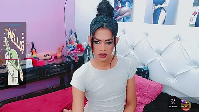 Snapshot of Amanda_bigx chatting on January 30, 2:16 am Amanda bigx online show from January 30, 2:16 am