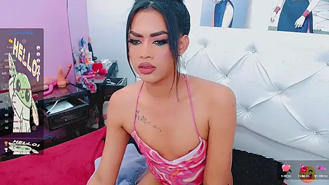 Snapshot of Amanda_bigx chatting on January 30, 5:19 am Amanda bigx online show from January 30, 5:19 am