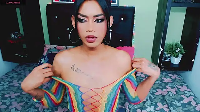 Snapshot of Amanda_bigx chatting on February 8, 2:05 pm Amanda bigx online show from February 8, 2:05 pm