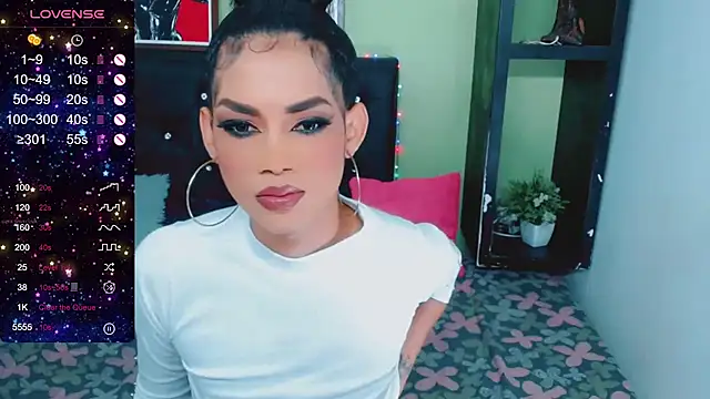 Snapshot of Amanda_bigx chatting on February 11, 6:30 am Amanda bigx online show from February 11, 6:30 am