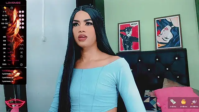 Snapshot of Amanda_bigx chatting on March 13, 9:21 am Amanda bigx online show from March 13, 9:21 am