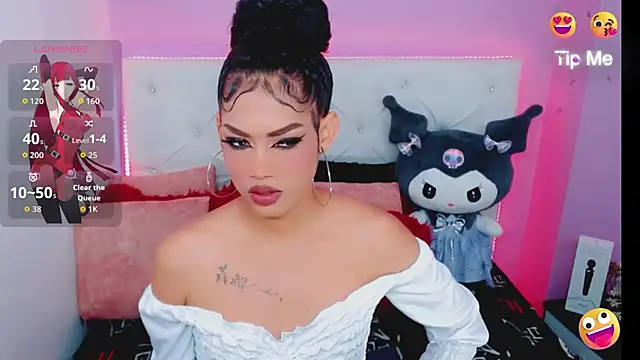 Snapshot of Amanda_bigx chatting on September 14, 4:44 am Amanda bigx online show from September 14, 4:44 am