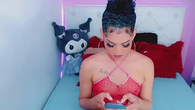 Snapshot of Amanda_bigx chatting on October 21, 5:08 am Amanda bigx online show from October 21, 5:08 am