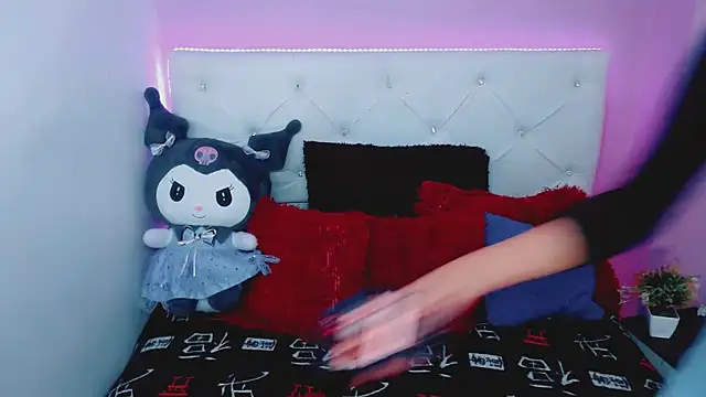 Snapshot of Amanda_bigx chatting on October 29, 5:42 am Amanda bigx online show from October 29, 5:42 am