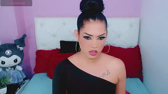 Snapshot of Amanda_bigx chatting on November 13, 5:06 am Amanda bigx online show from November 13, 5:06 am