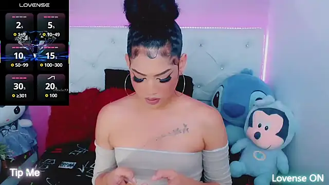 Snapshot of Amanda_bigx chatting on November 15, 5:09 pm Amanda bigx online show from November 15, 5:09 pm