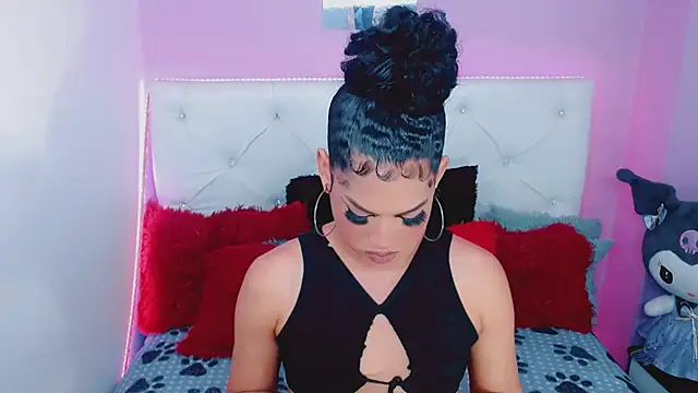 Snapshot of Amanda_bigx chatting on November 27, 4:36 am Amanda bigx online show from November 27, 4:36 am