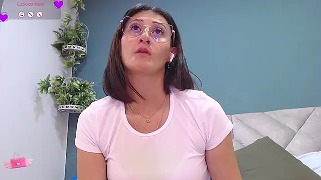 SharisWillian online show from February 8, 12:17 pm