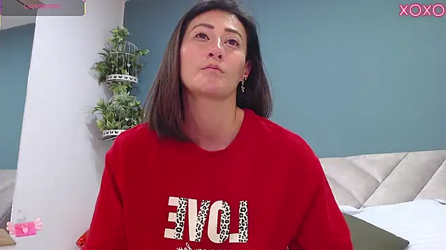 SharisWillian online show from September 9, 4:01 am