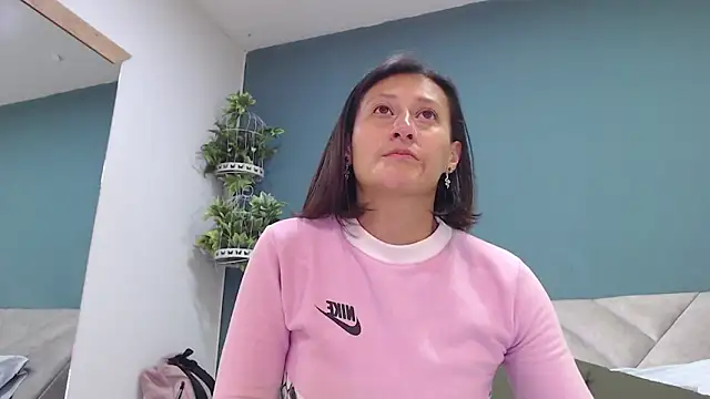 SharisWillian online show from October 7, 3:47 am