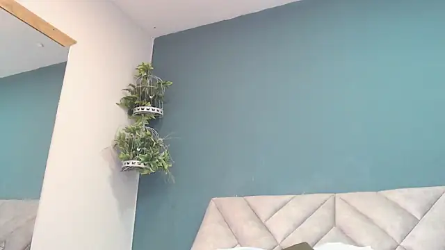 SharisWillian online show from November 8, 3:50 am