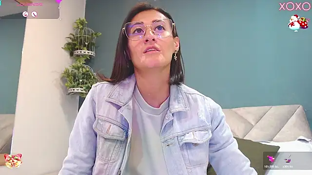 SharisWillian online show from November 29, 3:42 am