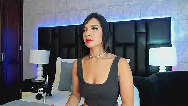 MiaSweeths online show from February 12, 12:01 pm