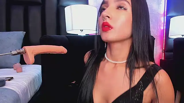 MiaSweeths online show from March 3, 3:31 pm