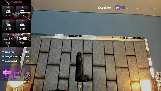 Snapshot of Foxy_Assh_ chatting on February 19, 2:23 pm Foxy Assh online show from February 19, 2:23 pm