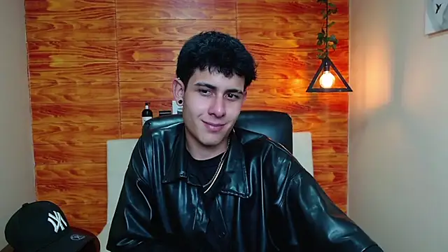 Bastiaan 28 online show from January 10, 6:53 am