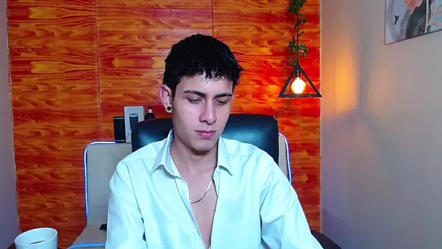 Bastiaan 28 online show from January 20, 11:02 am