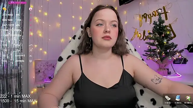 HANNA MONTANAS online show from December 11, 12:12 pm