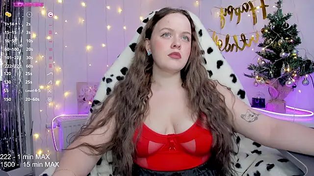 HANNA MONTANAS online show from December 21, 2:15 pm