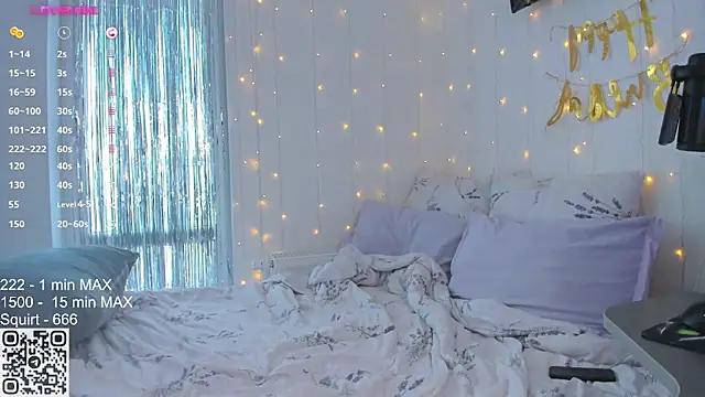 HANNA MONTANAS online show from March 16, 12:22 pm