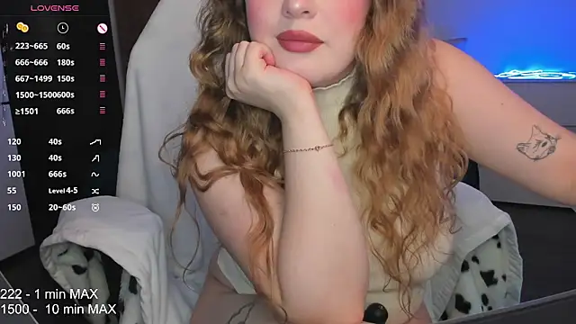 HANNA MONTANAS online show from September 24, 11:24 am